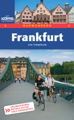 Radwandern Frankfurt
