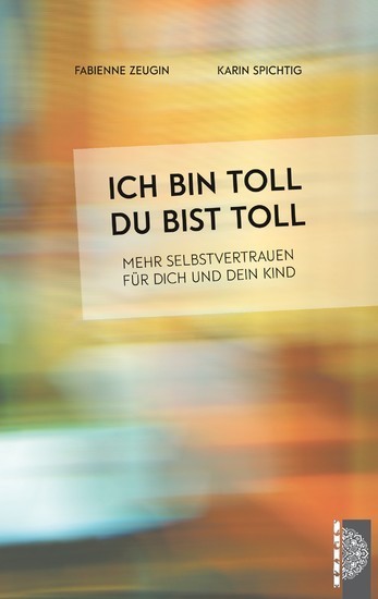 Ich bin toll, du bist toll main product photo