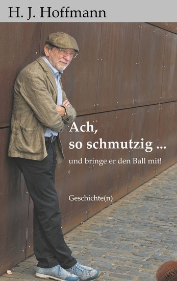 Ach, so schmutzig ... main product photo