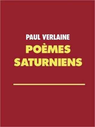Poèmes saturniens