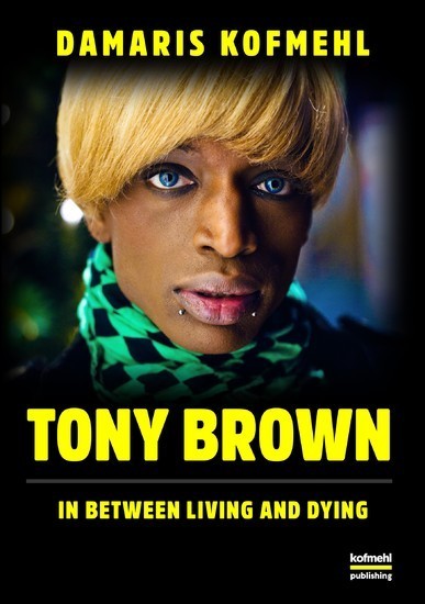 Tony Brown main product photo