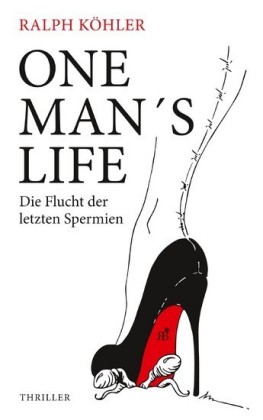 One man&apos;s life