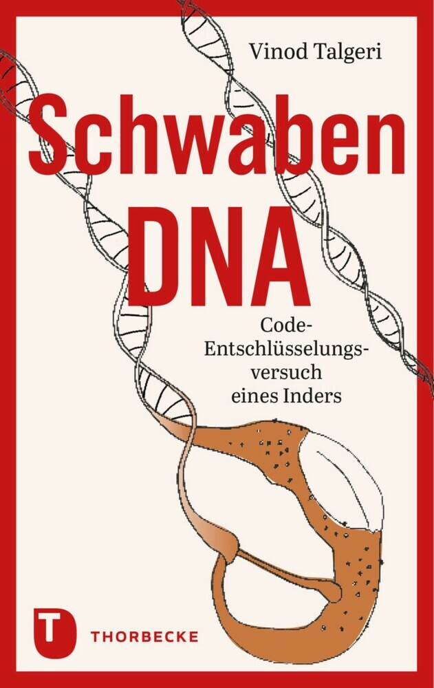 Schwaben-DNA main product photo