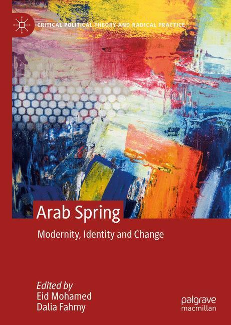 Arab Spring main product photo