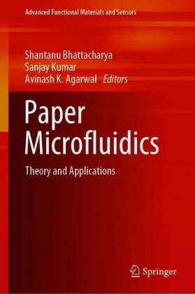 Paper Microfluidics