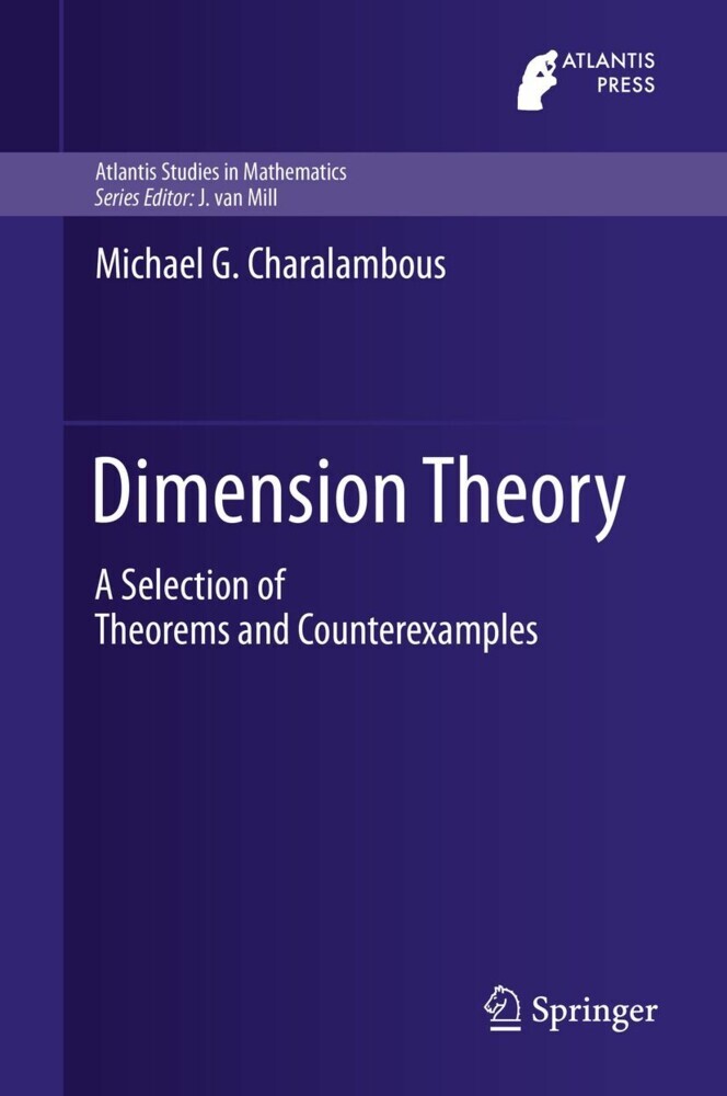 Dimension Theory main product photo