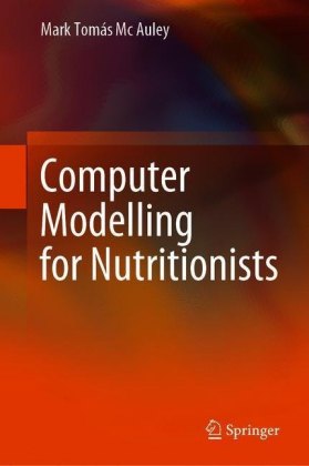 Computer Modelling for Nutritionists