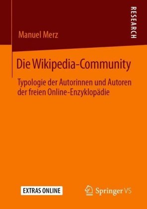 Die Wikipedia-Community