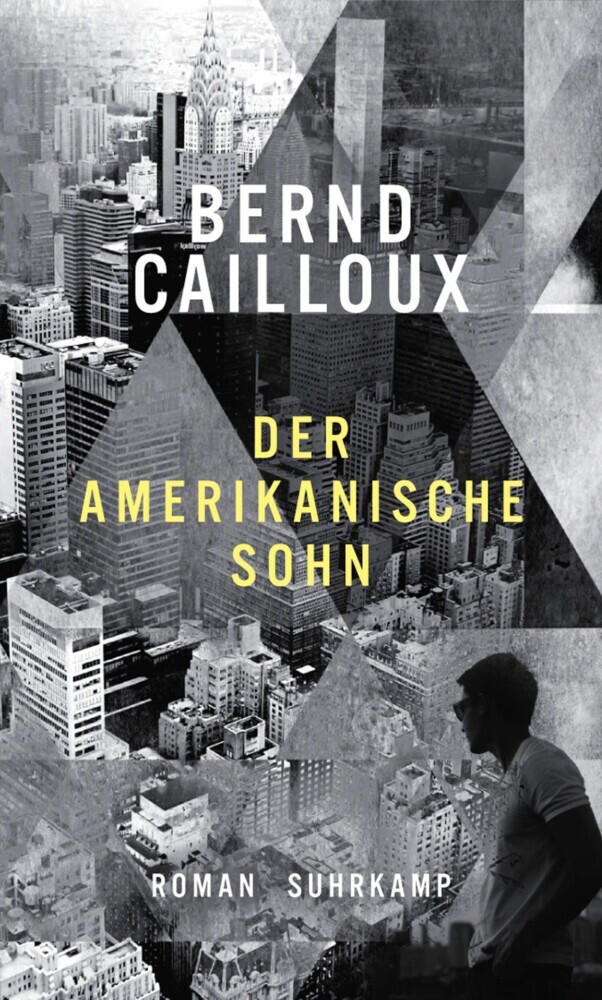 Der amerikanische Sohn main product photo