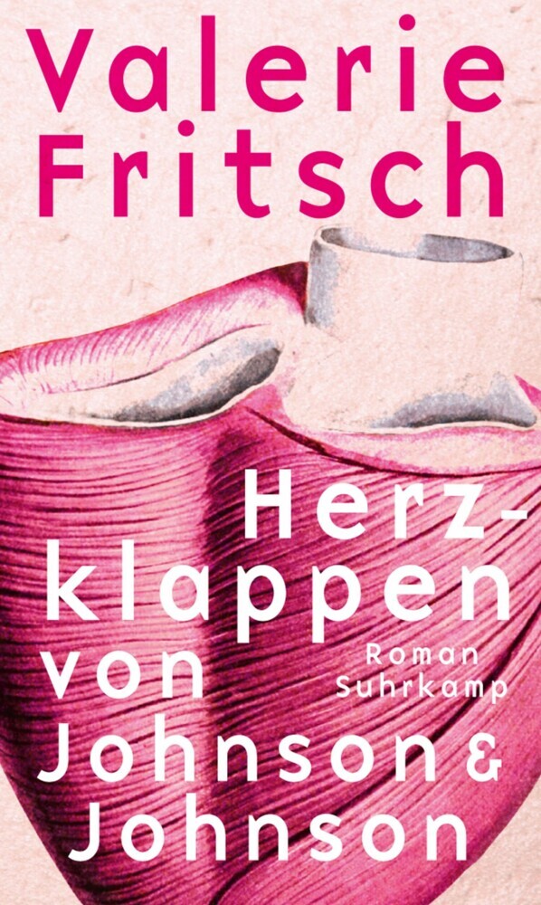 Herzklappen von Johnson & Johnson main product photo
