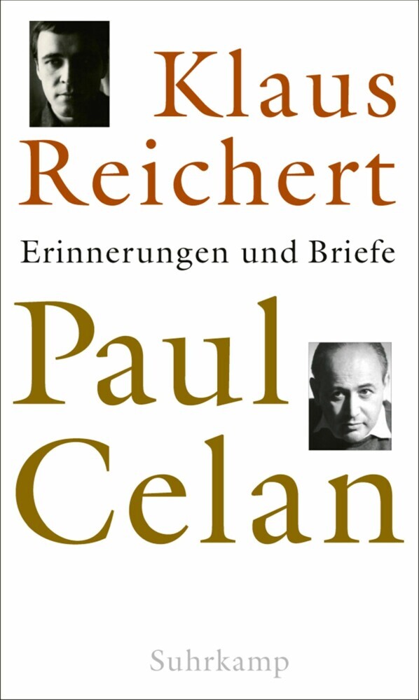 Paul Celan main product photo