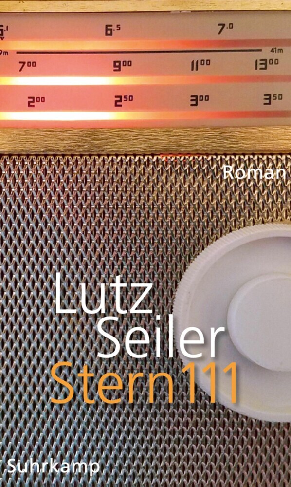 Stern 111 main product photo