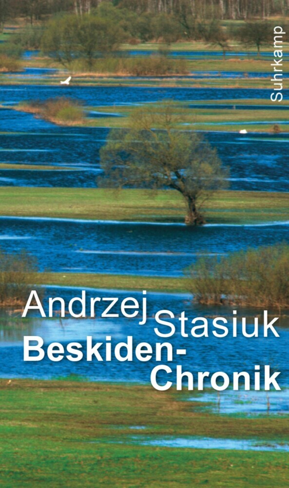 Beskiden-Chronik main product photo