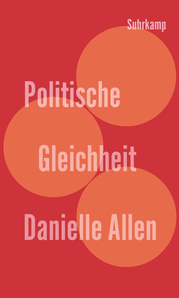 Politische Gleichheit main product photo