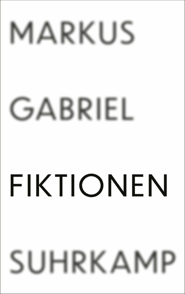Fiktionen main product photo