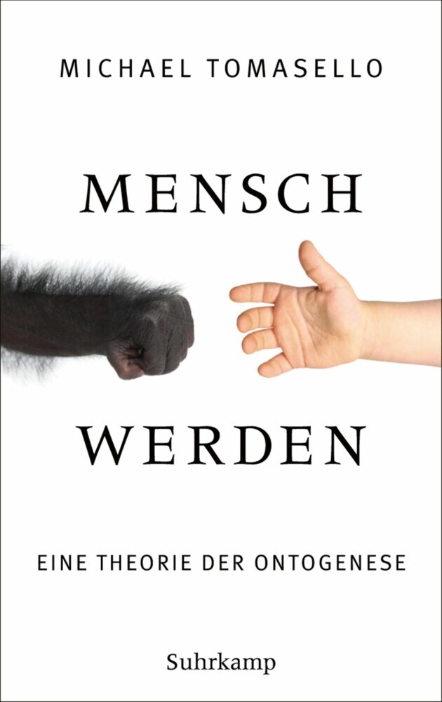 Mensch werden main product photo