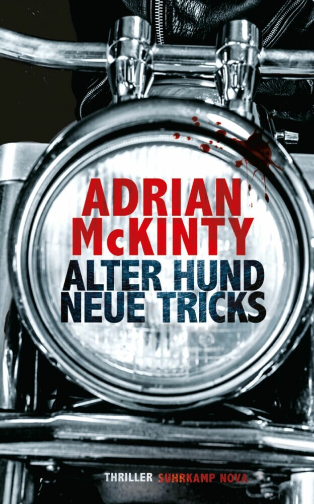 Alter Hund, neue Tricks main product photo