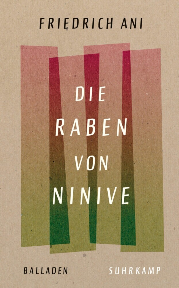 Die Raben von Ninive main product photo