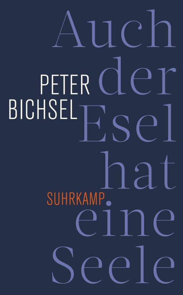 Auch der Esel hat eine Seele main product photo