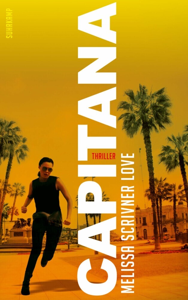 Capitana main product photo