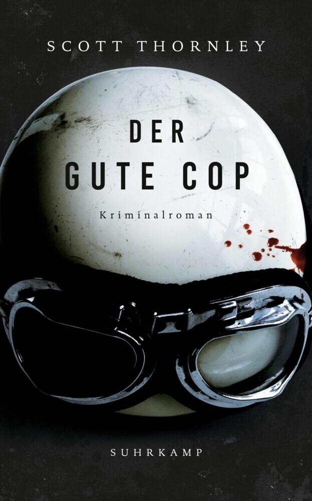 Der gute Cop main product photo
