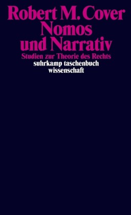Nomos und Narrativ