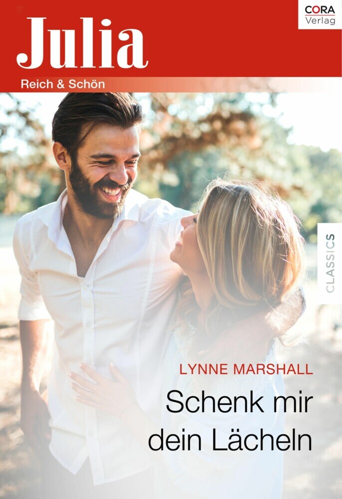 Schenk mir dein Lächeln main product photo