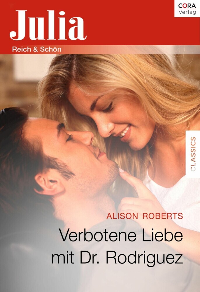Verbotene Liebe mit Dr. Rodriguez main product photo