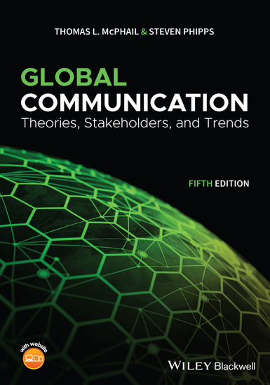 Global Communication main product photo