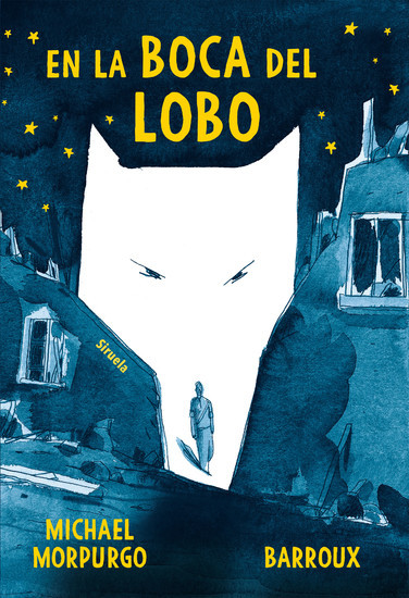 En la boca del lobo main product photo