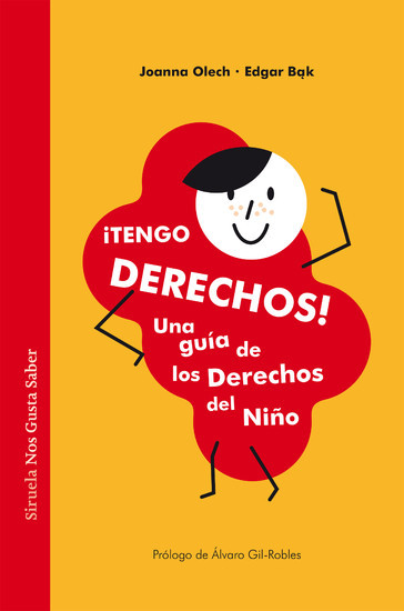 ¡Tengo derechos! main product photo