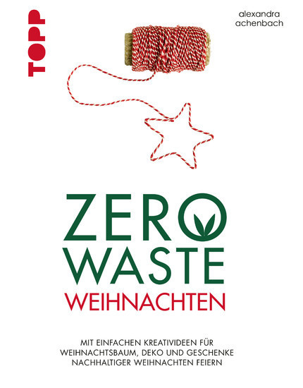 Zero Waste Weihnachten main product photo