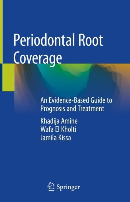 Periodontal Root Coverage main product photo
