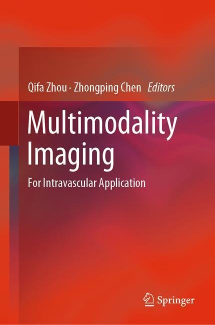 Multimodality Imaging main product photo