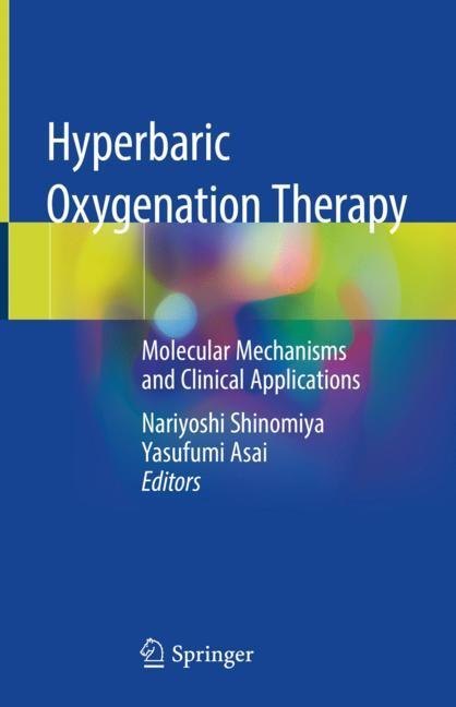 Hyperbaric Oxygenation Therapy main product photo