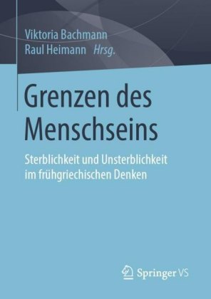Grenzen des Menschseins