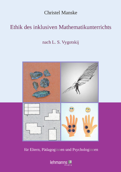 Ethik des inklusiven Mathematikunterichts main product photo