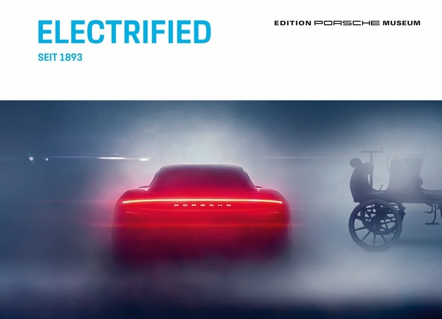 Electrified - Seit 1893 main product photo