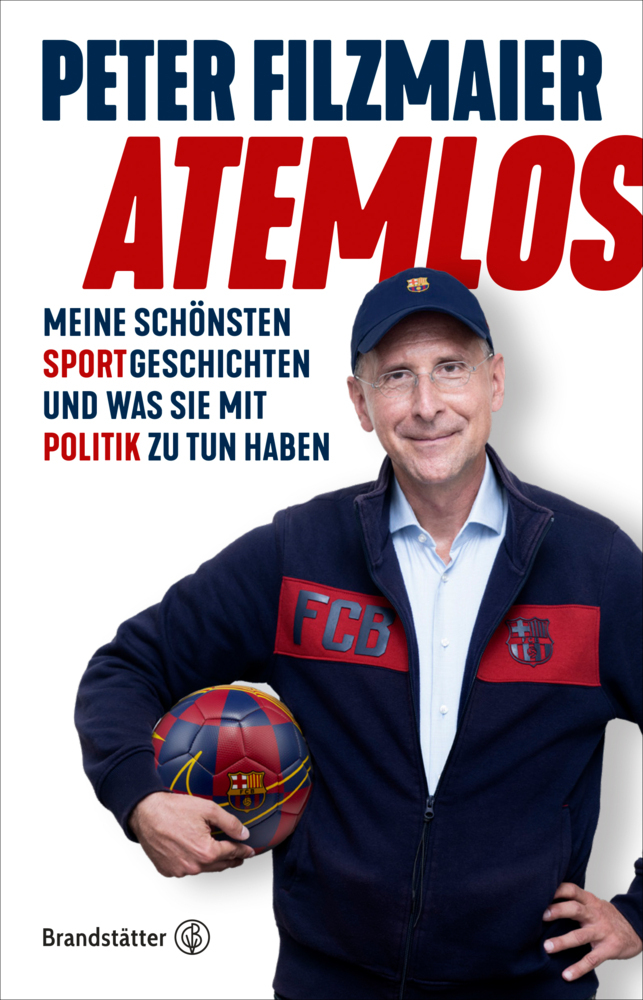 Atemlos main product photo