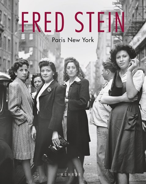 Fred Stein main product photo