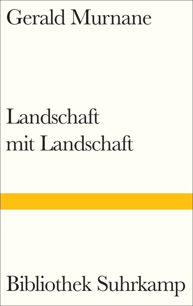 Landschaft mit Landschaft main product photo