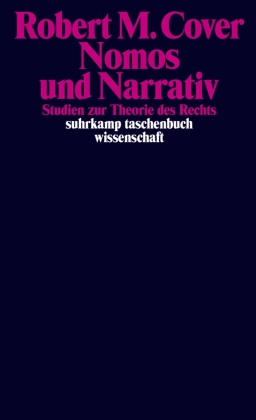 Nomos und Narrativ