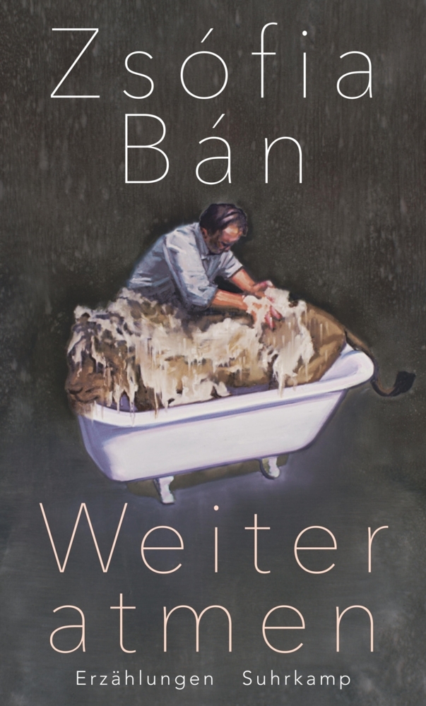 Weiter atmen main product photo