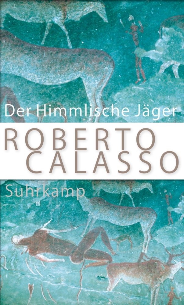 Der Himmlische Jäger main product photo