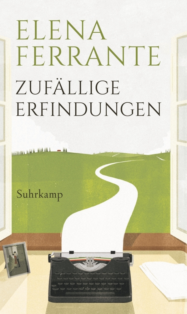 Zufällige Erfindungen main product photo