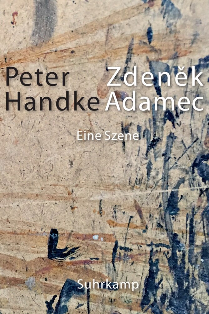 Zdenek Adamec main product photo