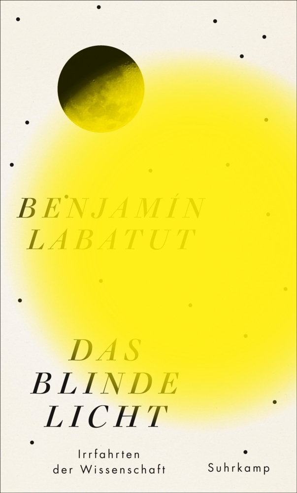 Das blinde Licht main product photo