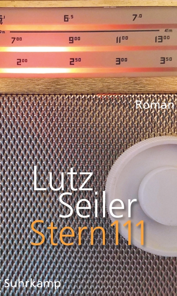 Stern 111 main product photo