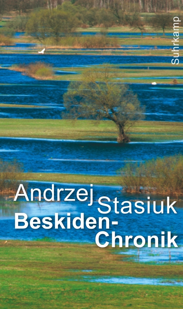 Beskiden-Chronik main product photo