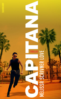 Capitana